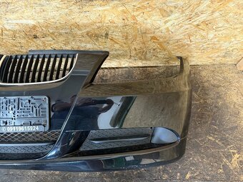 KOMPELTNÍ PŘEDNÍ NÁRAZNÍK BMW E90/91 PŘED.FACELIFT - 5
