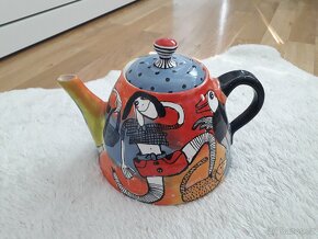 Konvice na čaj Maříž - 5