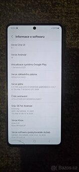 Samsung Galaxy M55 5G 128G - 5