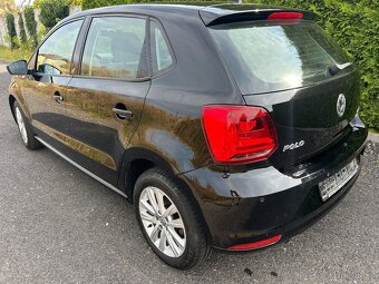 VW Polo 1.2tsi r.v. 2016,naj 148tis.km,servisní kniha,doklad - 5