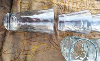 Retro grogovky a sklo - 5