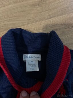 Dupačky Ralph Lauren - 5