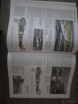 Encyklopedie letadel světa - 5