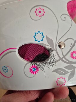 Dívčí lyžařská přilba Arcore - 5