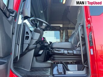 MAN TGX 18.560 - tzv. PLNA PALBA - 5