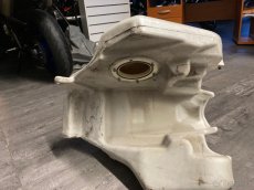 nádrž BMW R1100RS - 5