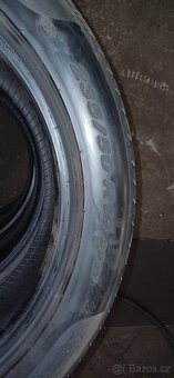 Pneu letní Pirelli P Zero 235/50R19 99w - 5