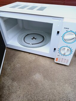 Mikrovlnná trouba - 5