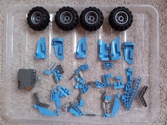 LEGO 42134 - Megalodon - 5