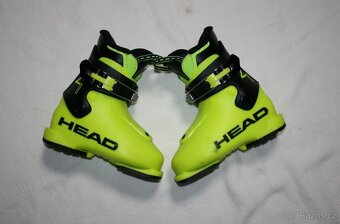 lyže head shape , lyžiarky - 5