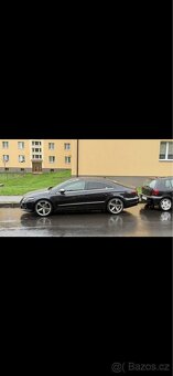 Prodám audi rotor 5x112 r19 - 5