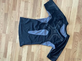 Funkční tričko Adidas vel. M - 5