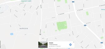 Garáž G4 - ul. Okružní, Olomouc - 5