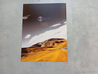 Saab 95 - ceník - doprava v ceně - 5