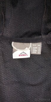 Softshellová bunda Mc Kinley - 5