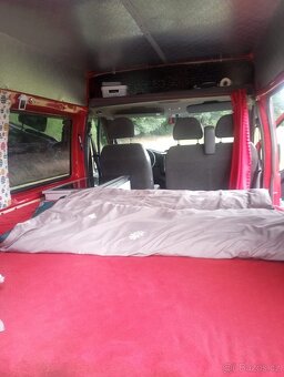 Obytný automobil - 5