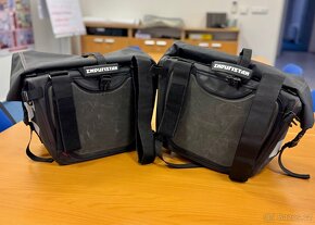 Tašky na motorku Enduristan - 5