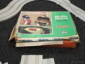 Velká repas Ites / Carrera autodráha (33) - 5