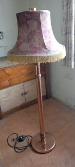 Stojací lampa - 5