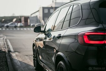 Bmw x5 2021 top stav - 5