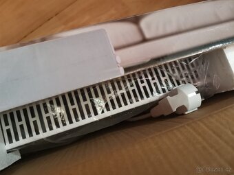 Silvercrest Skleněný přímotop SGH 2000 B3 - 5