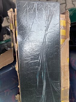 Samolepicí vinylová podlaha - 5