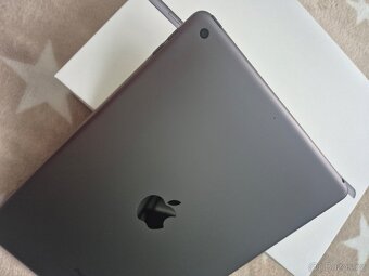 Apple iPad 7. generace 32gb TOP stav - 5