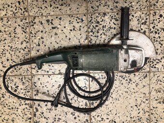 rozbruska Metabo - 5