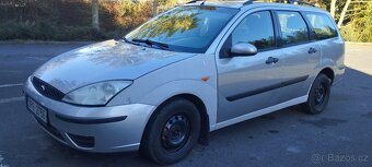 Ford Focus 1.8tddi - 5