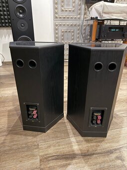 reprobedny Tannoy 609 II - 5