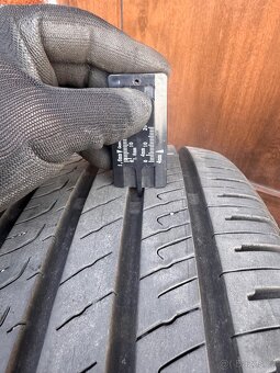 215/45 R16 Barum Bravuris 5 HM - 5