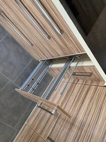 Kuchyňská linka - 5