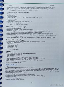 Autoškola Učitel autoškoly - 5