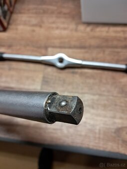 Momentový klíč - 5