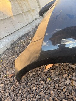 Přední nárazník na BMW E90 2007 - 5