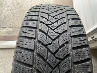 Prodám alu sadu kol Passat B8 - 5