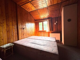 PRODEJ CHATY LOPENÍK - 5