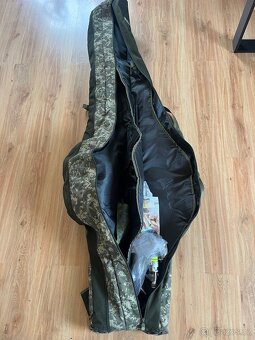 Rybářské pruty / rybářská výbava - 5