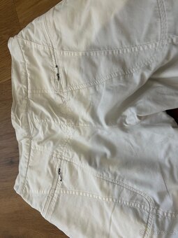 Oteplováky Alpine PRO - 5