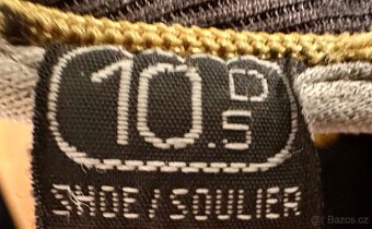 Brusle BAUER profi TOTAL ONE NXG - 5