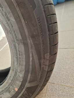 Bridgestone Turanza 6 ENLITEN 215/65 R16 – DOT 2425 - 5