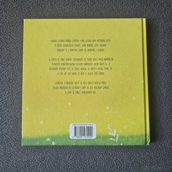 Já a pan hněv - Iryna Zelyk - 5