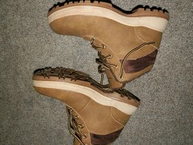 Zimní boty vel.33 - 5