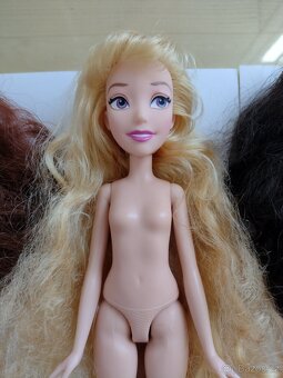 Panenky Disney 2 - 5