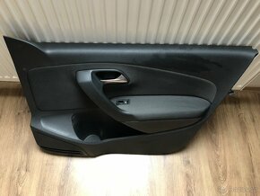 Zobrazovací jednotka VW 6C0919603A - 5