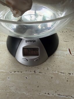 Srnci trofej parozi - 5