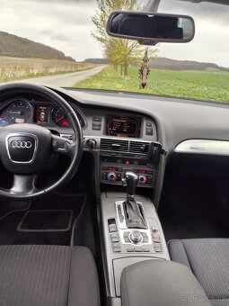 A6 3.0 tdi - 5