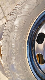 Prodám disky s Pneu - 5