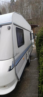 Prodám Hobby 455 - 5