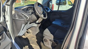 Ford Transit Custom - 5